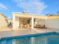 Re-sale - Villa - Torrevieja