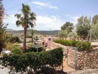 Re-sale - Cave house - Chinorlet