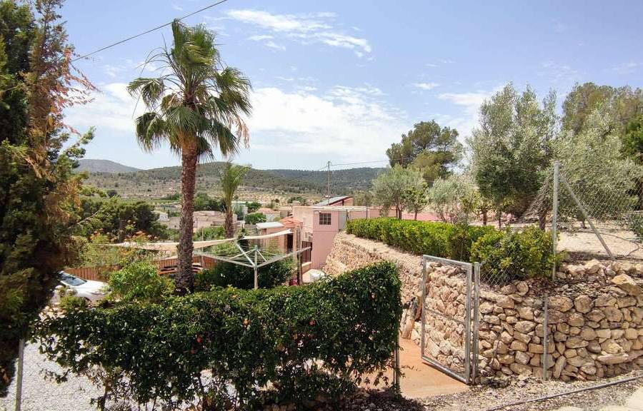 Re-sale - Cave house - Chinorlet