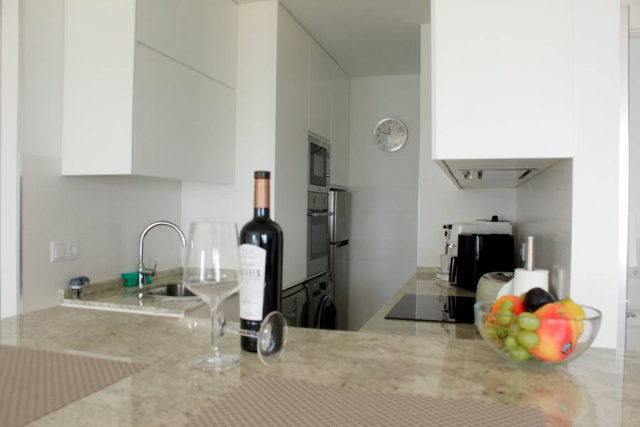 Re-sale - Penthouse - Playa Flamenca - Alicante