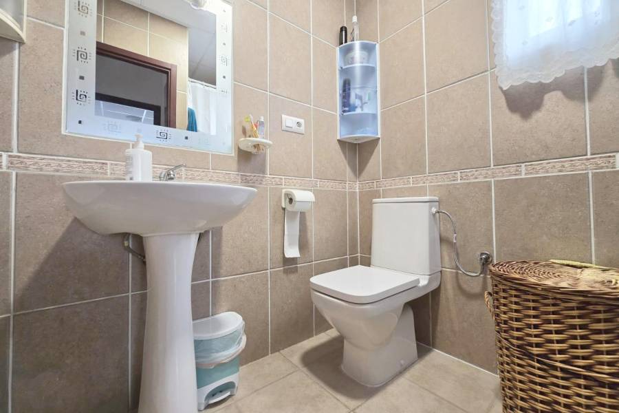 Re-sale - Country house - Aspe