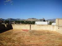 Re-sale -  - Aspe - Caminico de elche