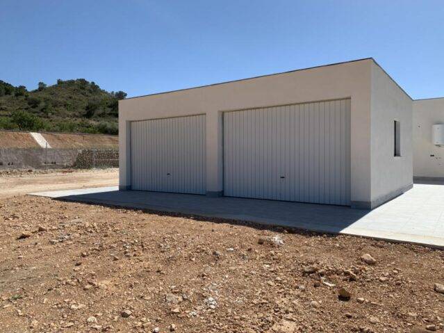 Venta - Chalet - Hondon De Las Nieves
