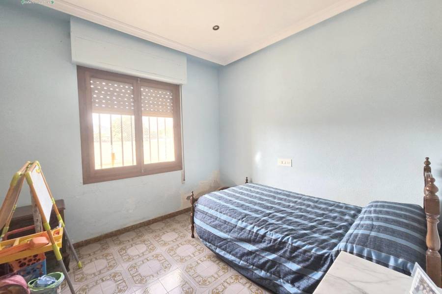 Re-sale - Country house - Aspe