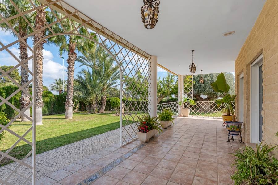 Venta - Casa de campo - Elche