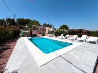 Re-sale - Country house - Hondon De Los Frailes