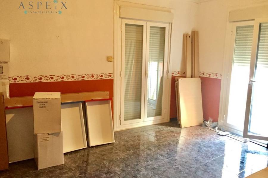 Re-sale - Villa - Aspe - Centro
