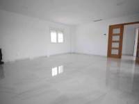 Obra Nueva - Chalet - Pinoso