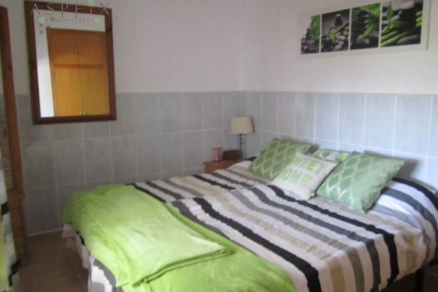 Re-sale - Country house - Hondon De Las Nieves - Almistech