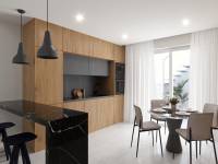New Build - Duplex - Balsicas - Costa Calida