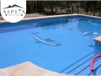 Re-sale - Villa - Monforte Del Cid - PILETAS