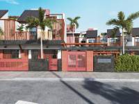 New Build - Apartment - Pilar de la Horadada - PILAR DE LA HORADADA