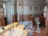 Re-sale - Bungalow - Aspe - La coca