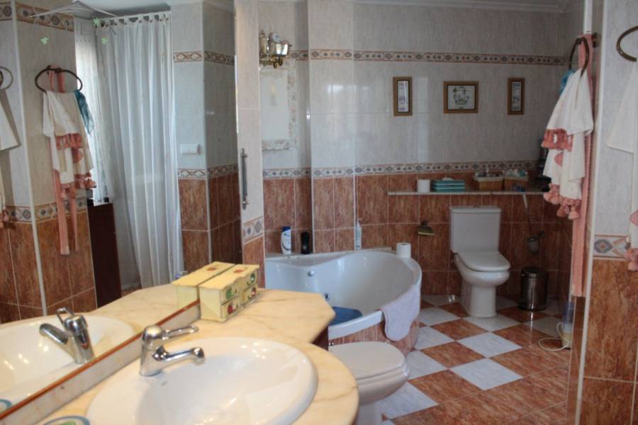 Re-sale - Bungalow - Aspe - La coca