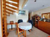 Re-sale - Penthouse - El Campello - Centro