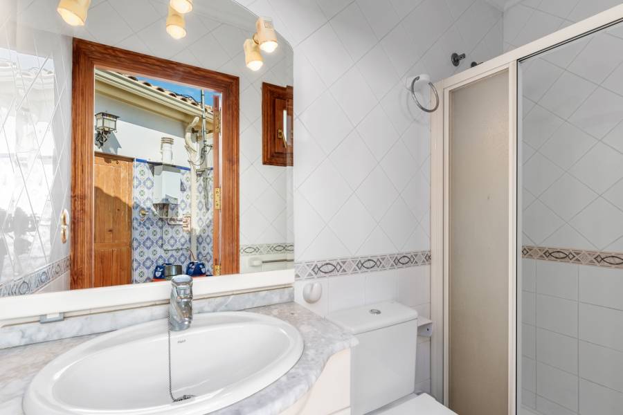 Venta - Casa de campo - Elche