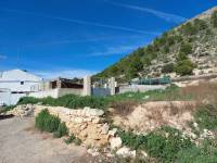 Venta - Casa de campo - Monovar