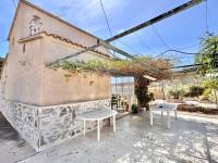 Re-sale - Country house - Hondon De Los Frailes - CASAS DE GALIANA