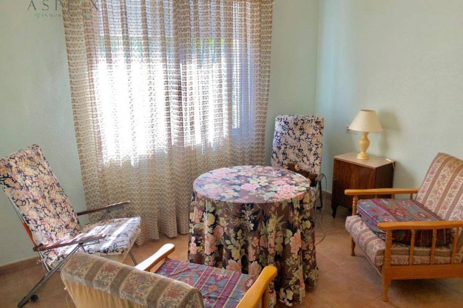 Re-sale - Villa - Hondon De Las Nieves - LA CANALOSA
