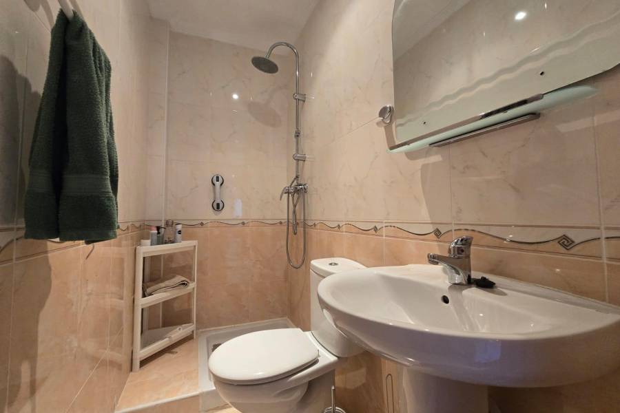 Venta - Flat - Hondon De Las Nieves - LA CANALOSA