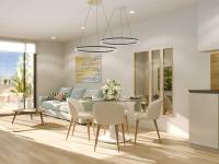 Venta - Apartamento - Torrevieja