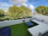 Re-sale - Villa - Villamartin