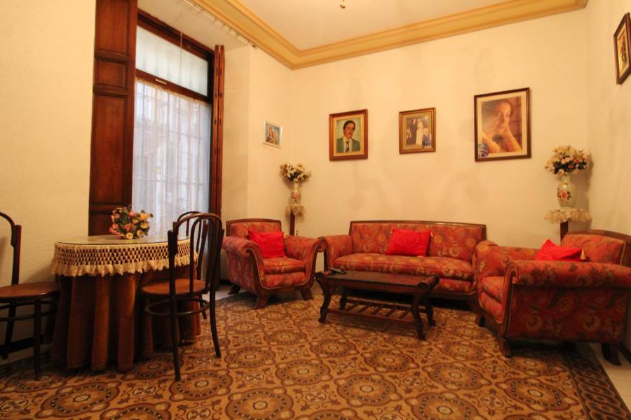 Re-sale - Townhouse - Novelda - CENTRO