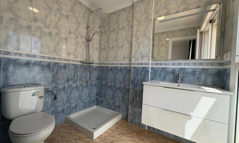 Re-sale - Duplex - Villamartin