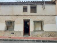 Venta - Chalet - Hondon De Los Frailes