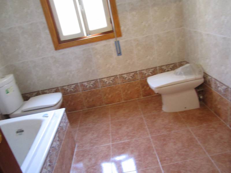 Re-sale - Villa - Elche