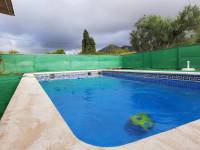 Venta - Casa de campo - Hondon De Los Frailes