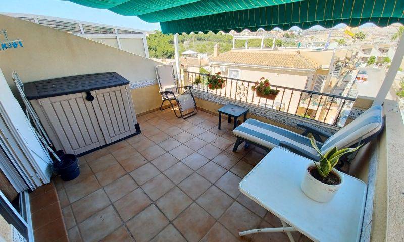 Venta - Duplex - Villamartin