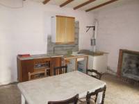 Venta - Chalet - Novelda - LEDUA PARK