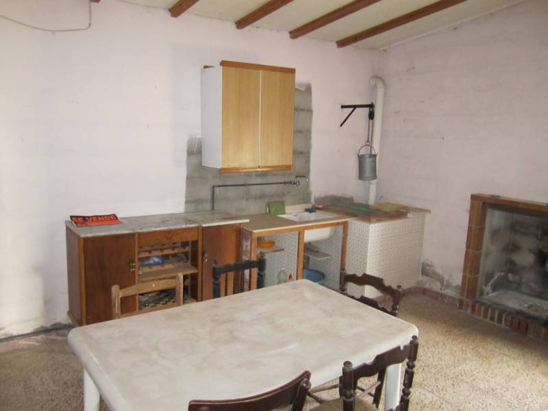 Venta - Chalet - Novelda - LEDUA PARK