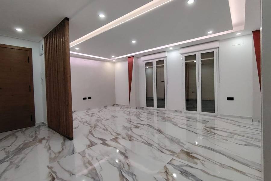 Re-sale - Flat - Elche