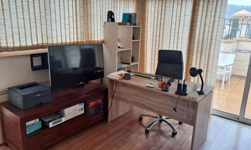 Venta - Chalet - Hondon De Las Nieves