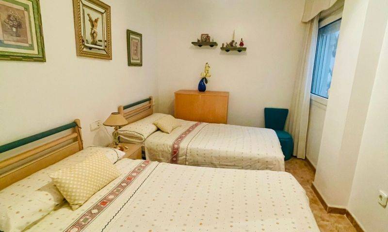 Venta - Apartamento - Torrevieja - La Mata