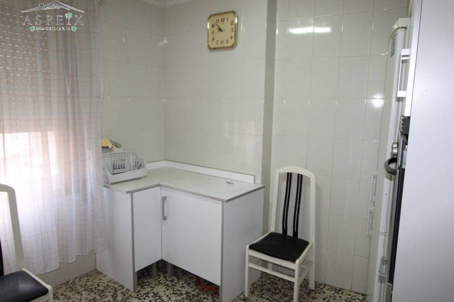 Venta - Chalet - Aspe - Centro