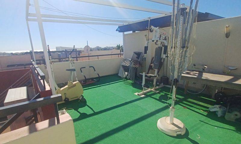 Re-sale - Duplex - Villamartin