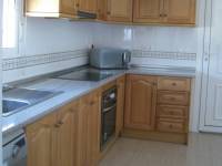 Re-sale - Villa - Monforte Del Cid - Monte Cid