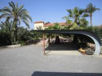 Venta - Chalet - Elche  - PEÑA LAS AGUILAS