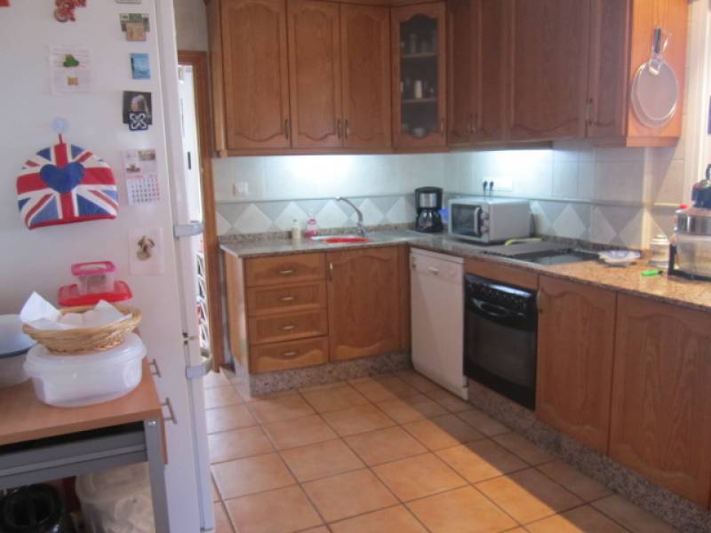 Venta - Chalet - La Romana - ALGALLAT