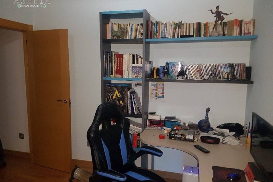 Re-sale - Villa - Novelda - CAMPET