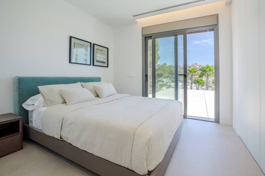 Venta - Chalet - San Miguel de Salinas - San Miguel De Salinas