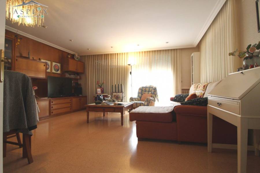 Re-sale - Bungalow - Novelda - EL CASTILLO