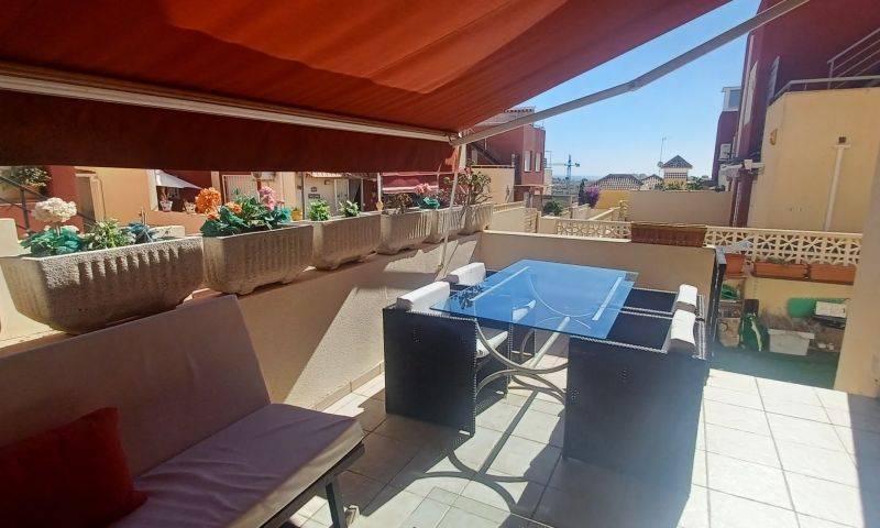 Re-sale - Duplex - Villamartin