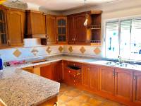 Re-sale - Country house - Aspe  - Uchel