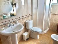 Re-sale - Villa - Hondon De Las Nieves - LA CANALOSA