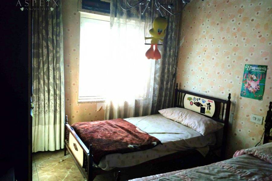 Re-sale - Villa - Aspe - Centro