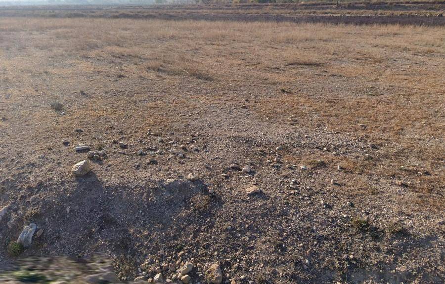 Venta - C - Hondon De Los Frailes - PUEBLO